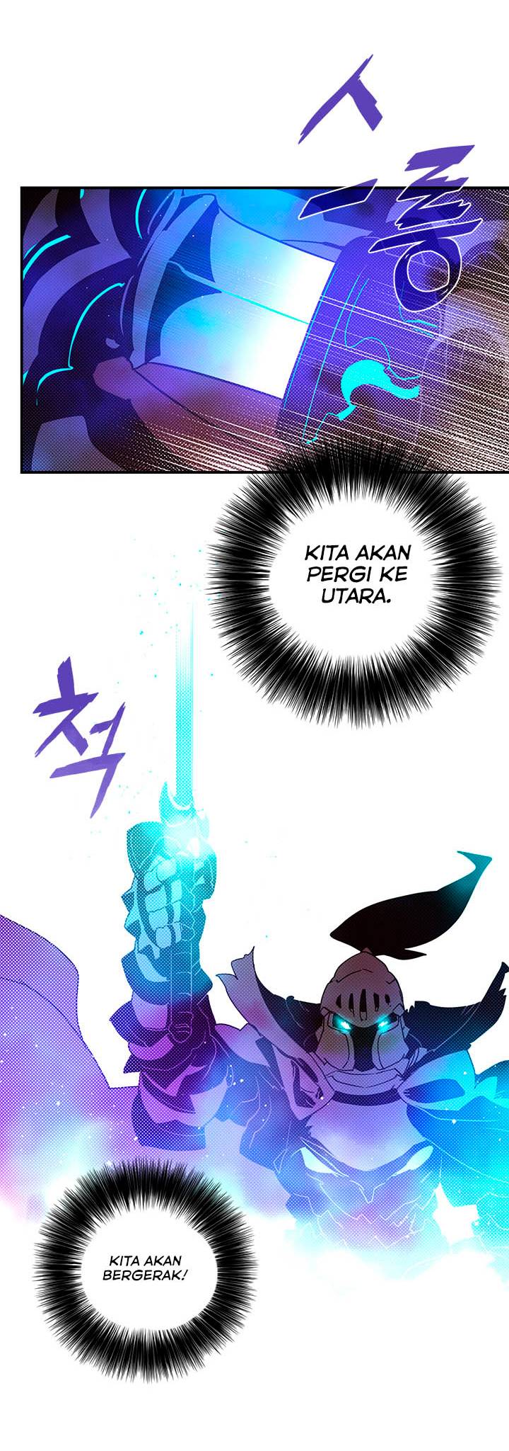 I Am The Sorcerer King chapter 68 halaman 29