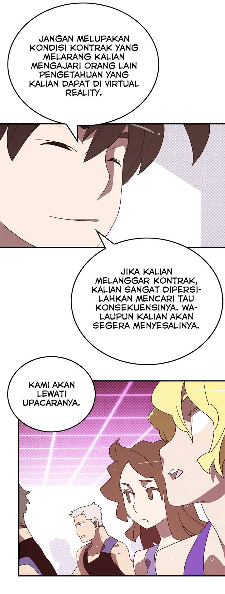 I Am The Sorcerer King chapter 69 halaman 7