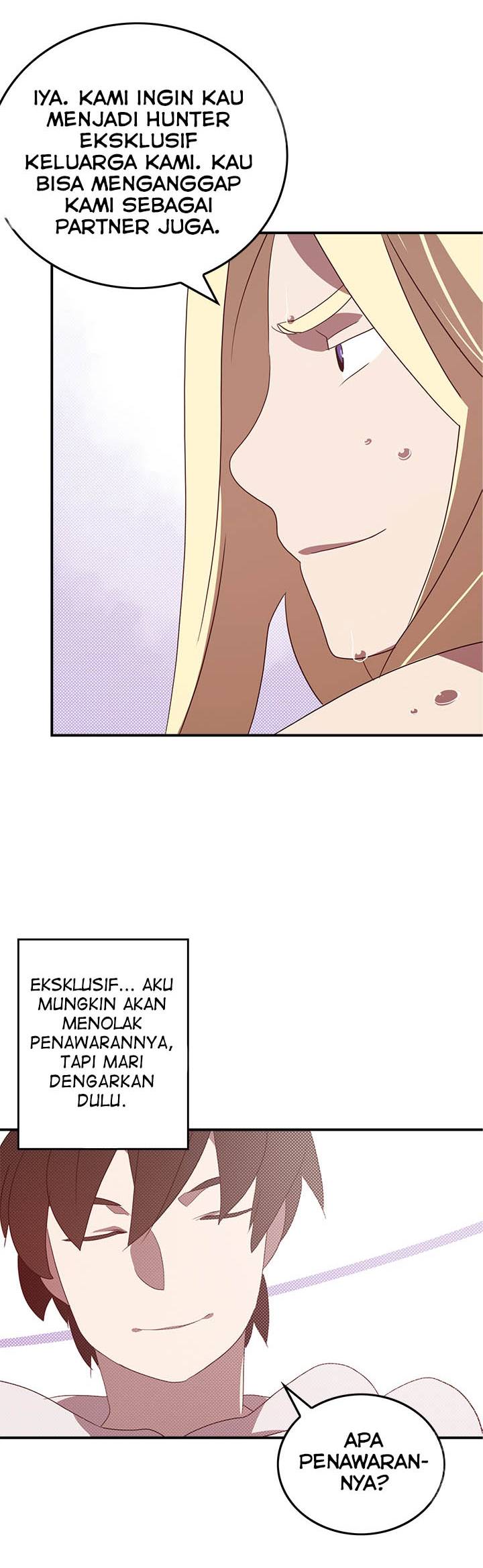 I Am The Sorcerer King chapter 69 halaman 12