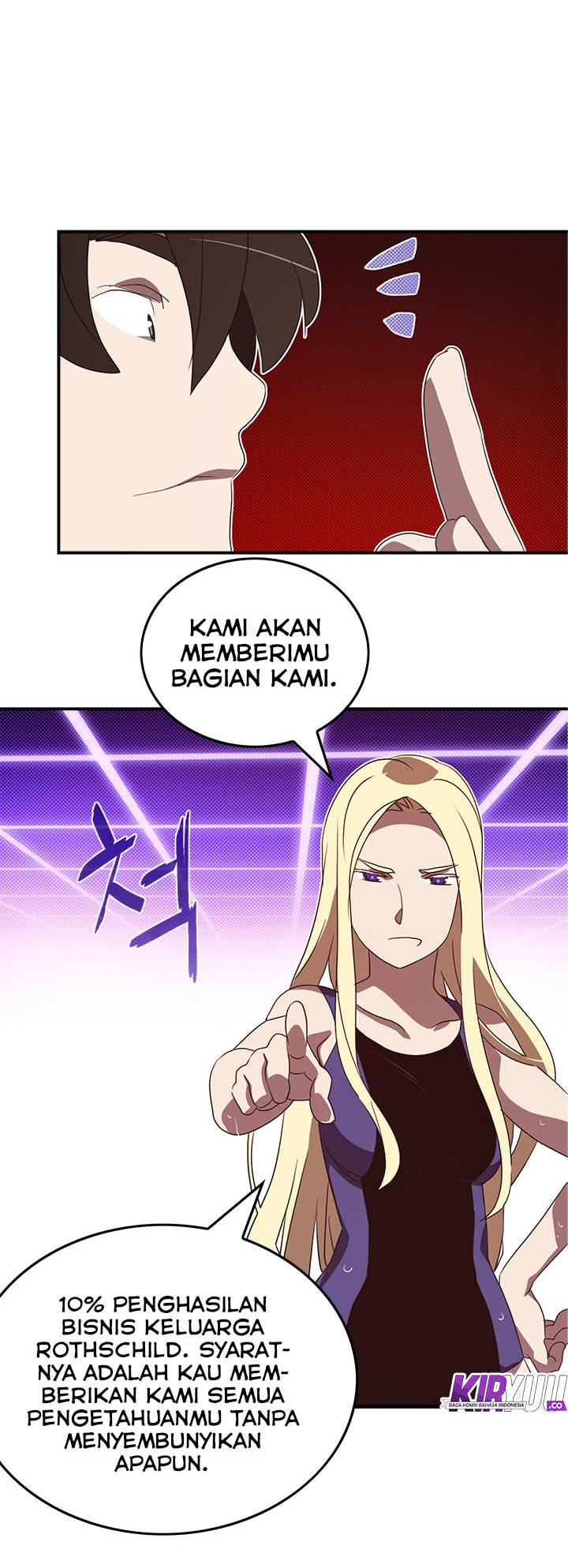 I Am The Sorcerer King chapter 69 halaman 13