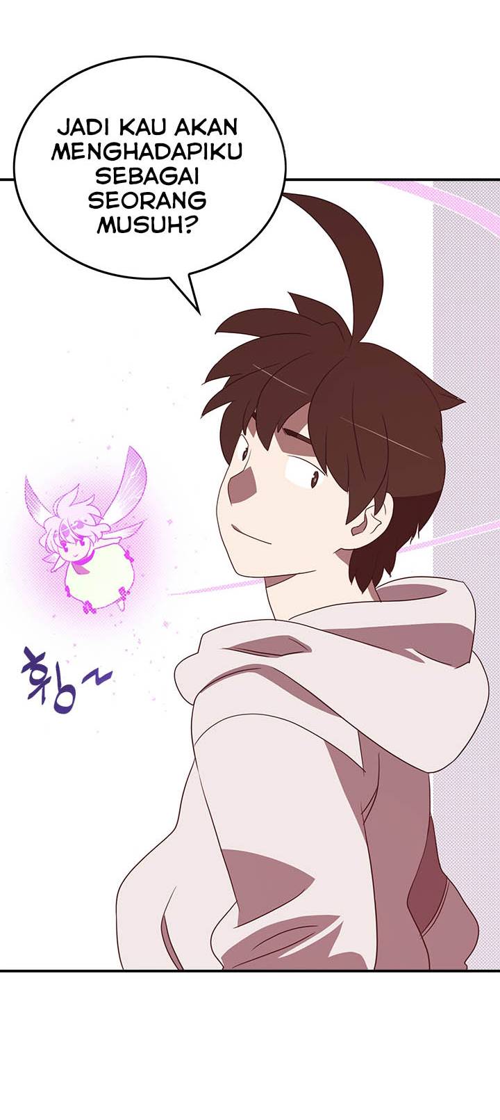 I Am The Sorcerer King chapter 69 halaman 24
