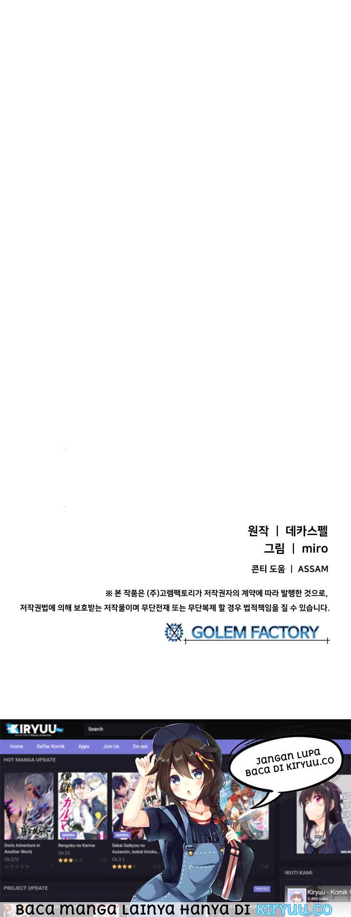I Am The Sorcerer King chapter 69 halaman 30