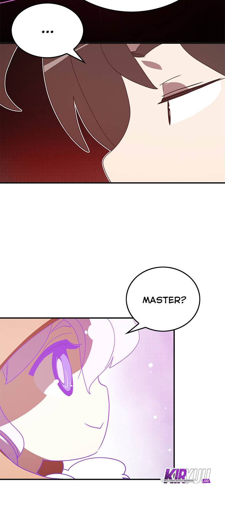 I Am The Sorcerer King chapter 70 halaman 4