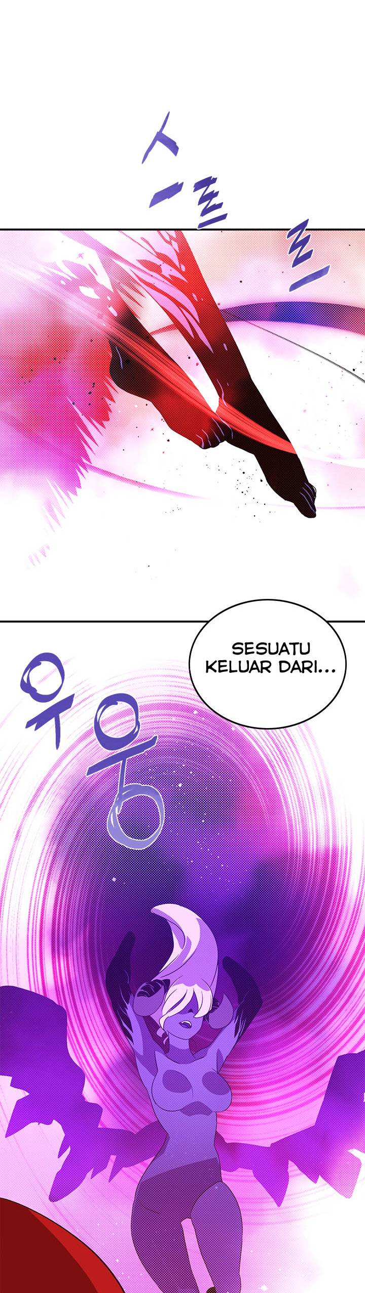 I Am The Sorcerer King chapter 70 halaman 12
