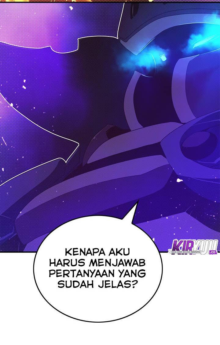 I Am The Sorcerer King chapter 71 halaman 10
