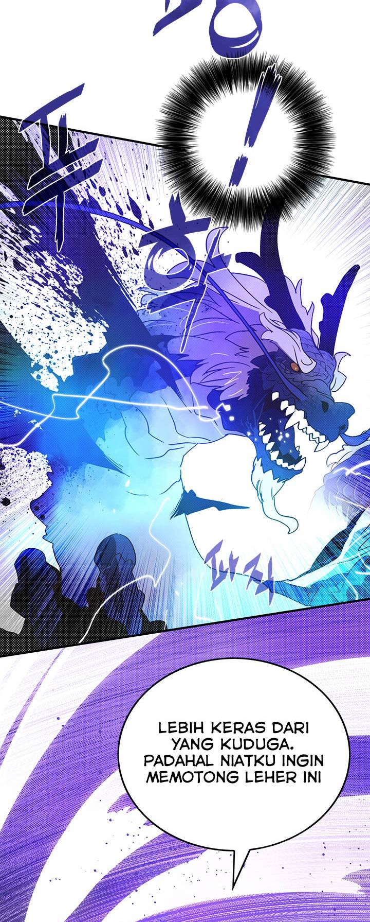 I Am The Sorcerer King chapter 71 halaman 18