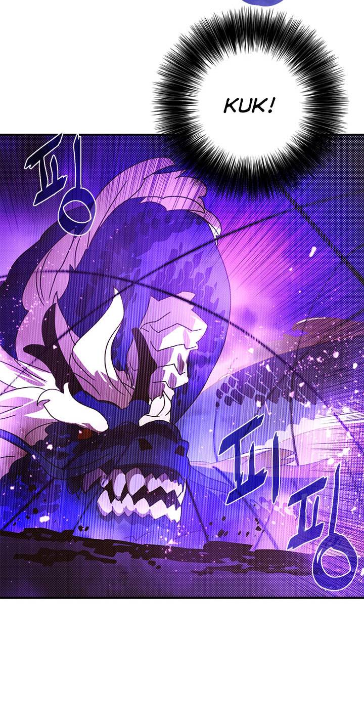 I Am The Sorcerer King chapter 71 halaman 26