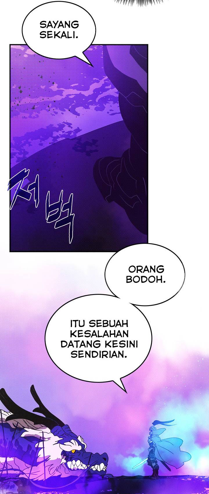 I Am The Sorcerer King chapter 71 halaman 28