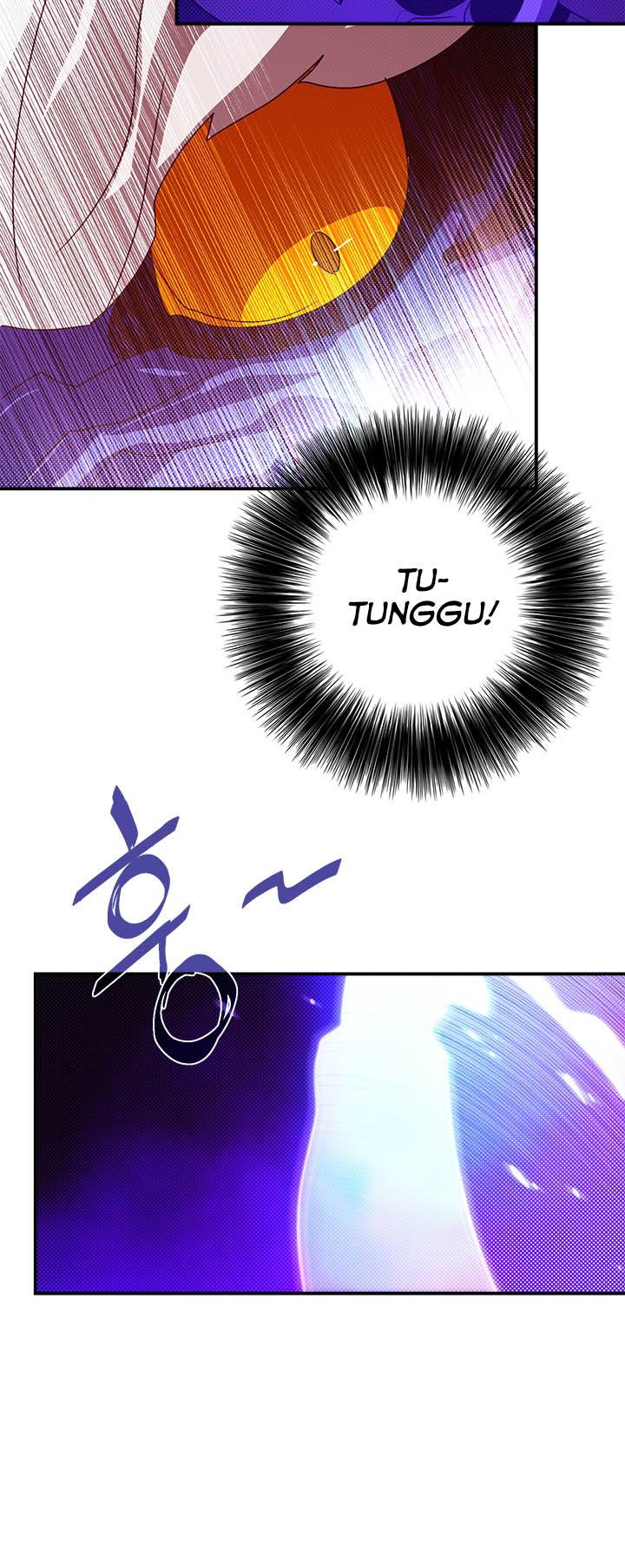 I Am The Sorcerer King chapter 71 halaman 30