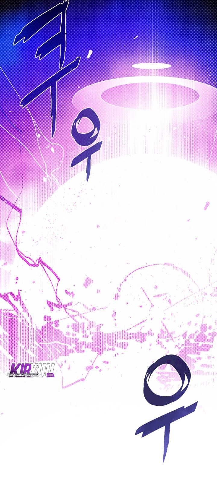 I Am The Sorcerer King chapter 71 halaman 32