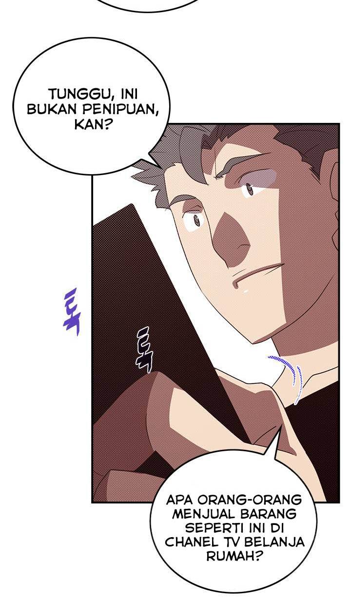 I Am The Sorcerer King chapter 72 halaman 10