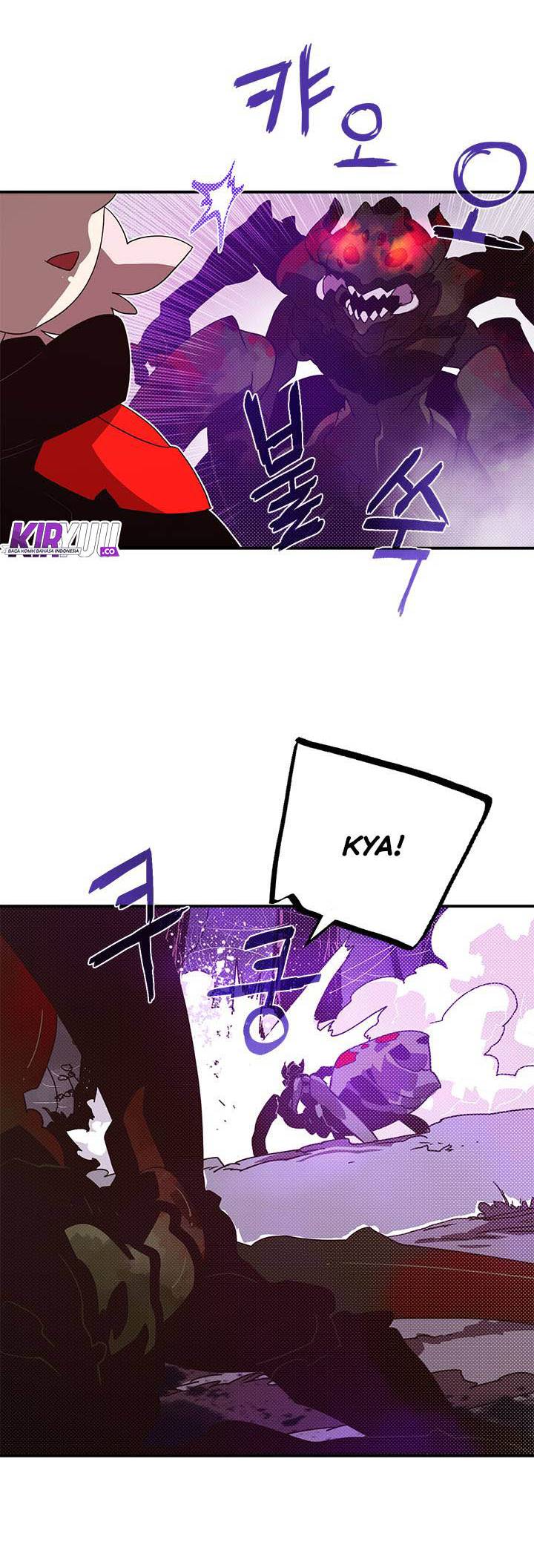 I Am The Sorcerer King chapter 72 halaman 15