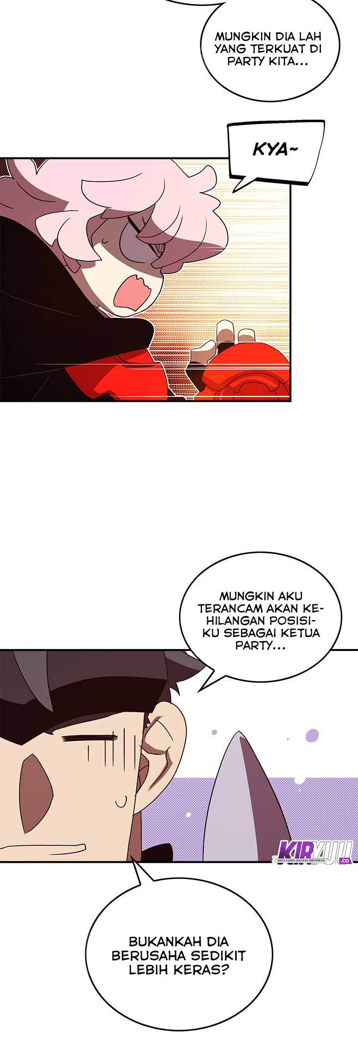 I Am The Sorcerer King chapter 72 halaman 20