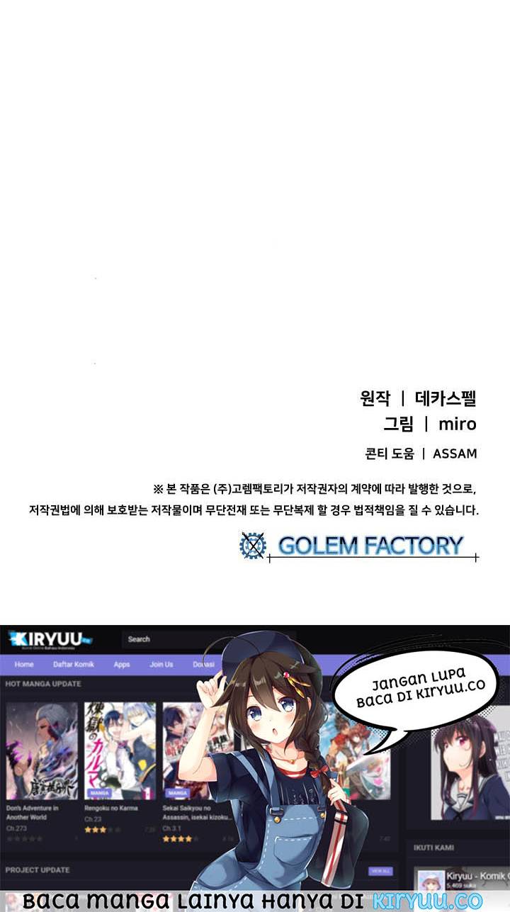 I Am The Sorcerer King chapter 72 halaman 31