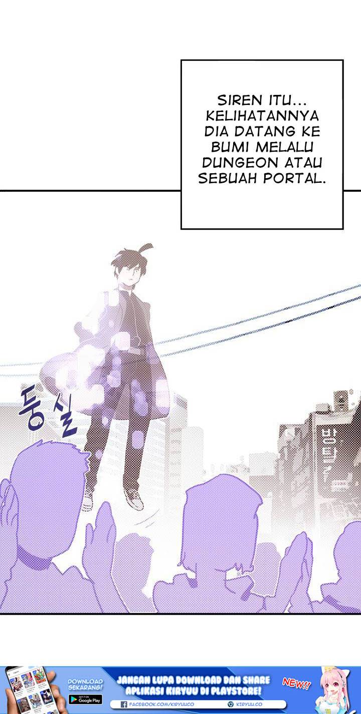 I Am The Sorcerer King chapter 73 halaman 18