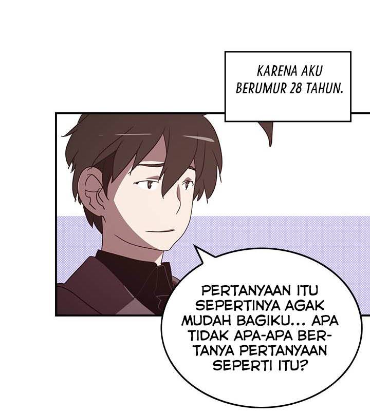 I Am The Sorcerer King chapter 74 halaman 6