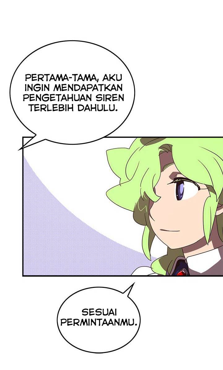 I Am The Sorcerer King chapter 75 halaman 6