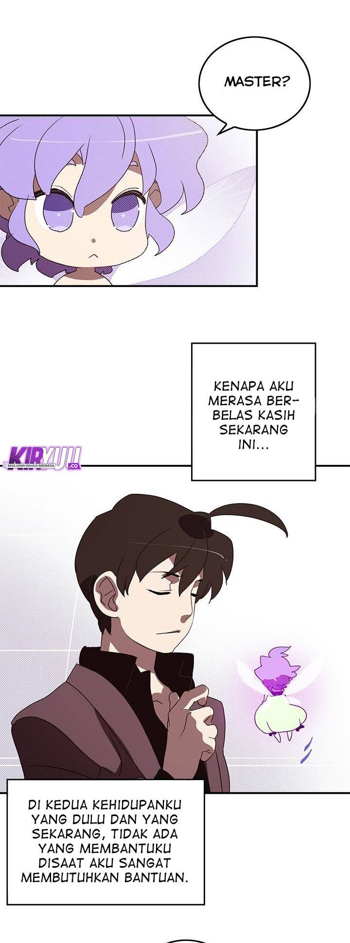 I Am The Sorcerer King chapter 77 halaman 10