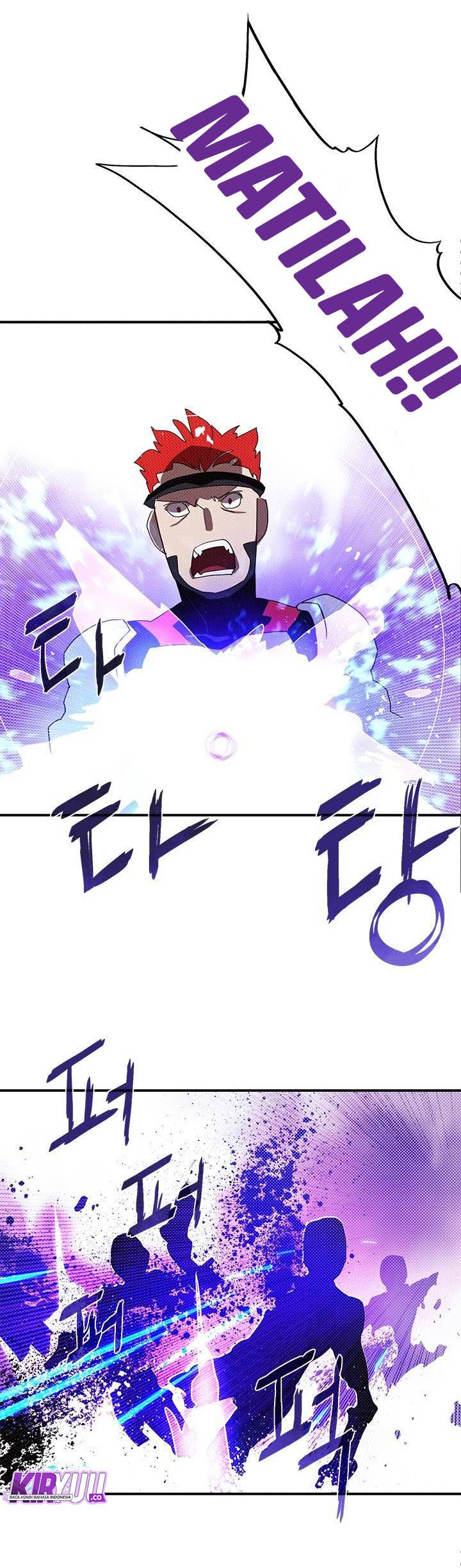 I Am The Sorcerer King chapter 77 halaman 25