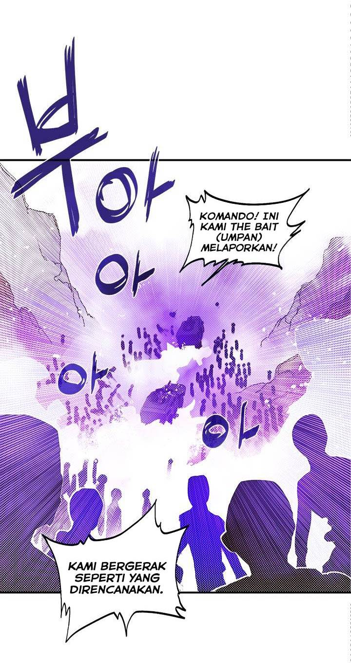 I Am The Sorcerer King chapter 77 halaman 26
