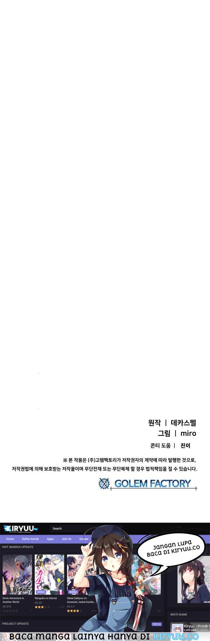 I Am The Sorcerer King chapter 78 halaman 28