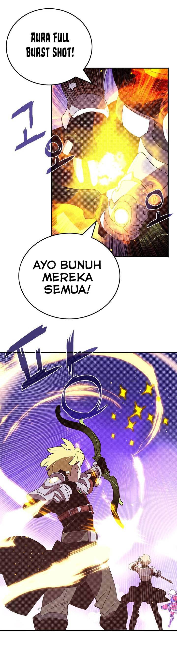 I Am The Sorcerer King chapter 79 halaman 8