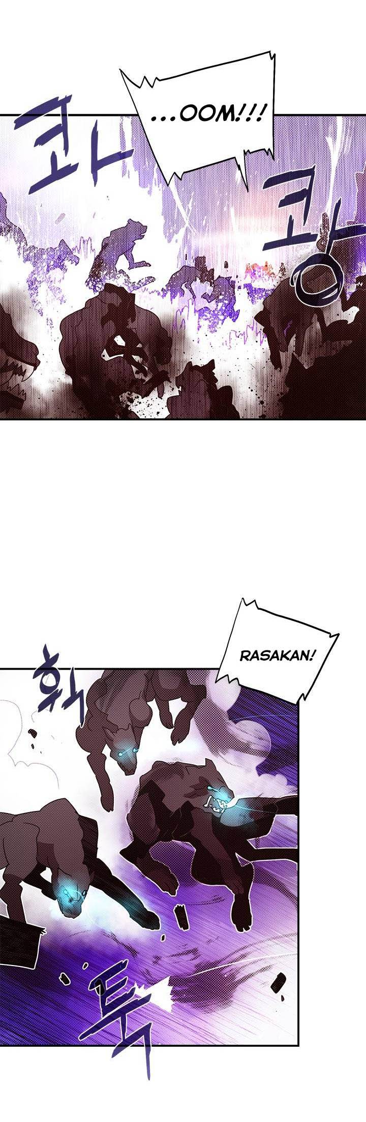 I Am The Sorcerer King chapter 79 halaman 10