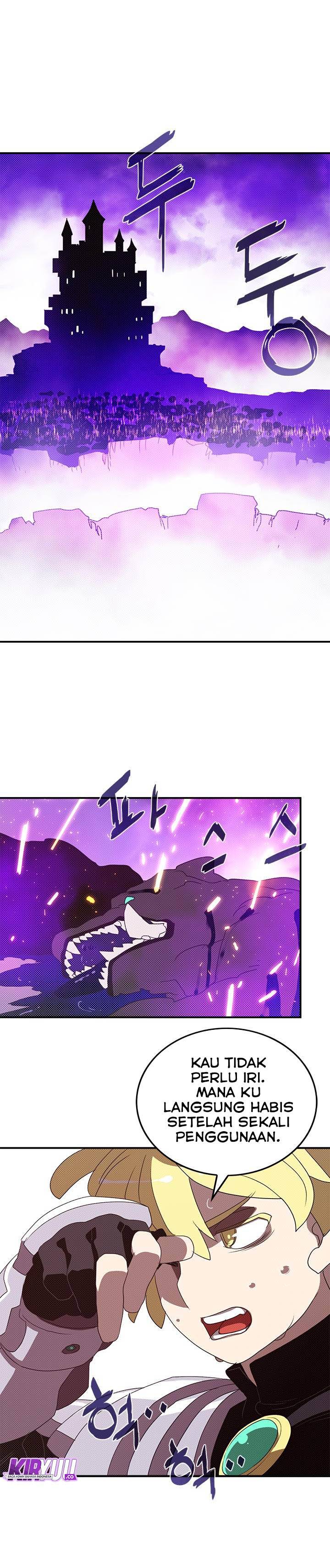 I Am The Sorcerer King chapter 79 halaman 13