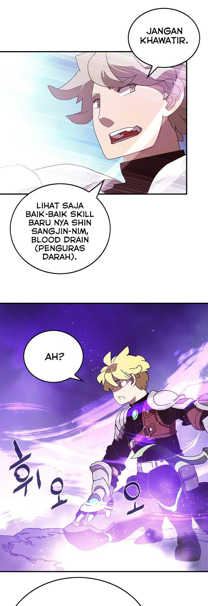 I Am The Sorcerer King chapter 79 halaman 14