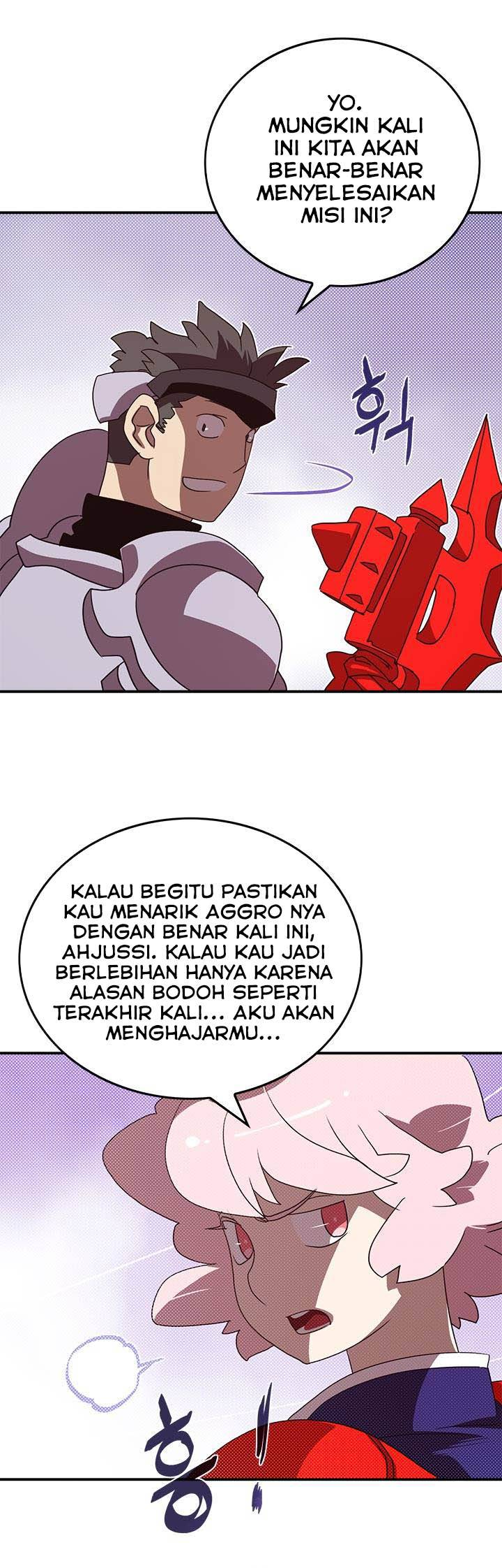 I Am The Sorcerer King chapter 79 halaman 16