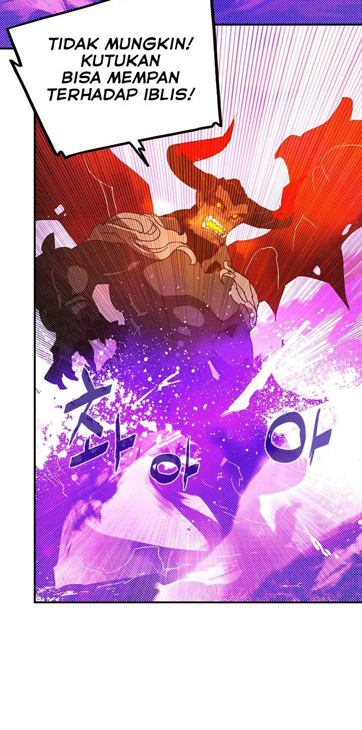 I Am The Sorcerer King chapter 80 halaman 5