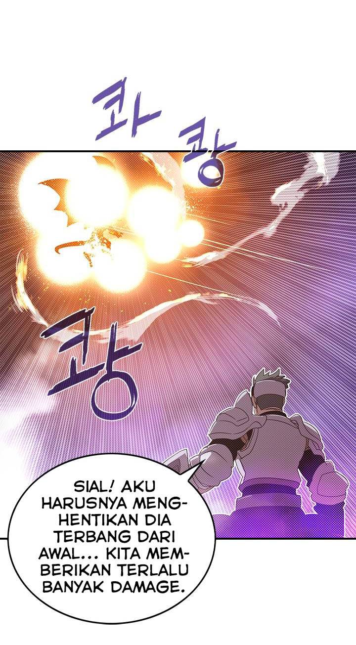 I Am The Sorcerer King chapter 80 halaman 24