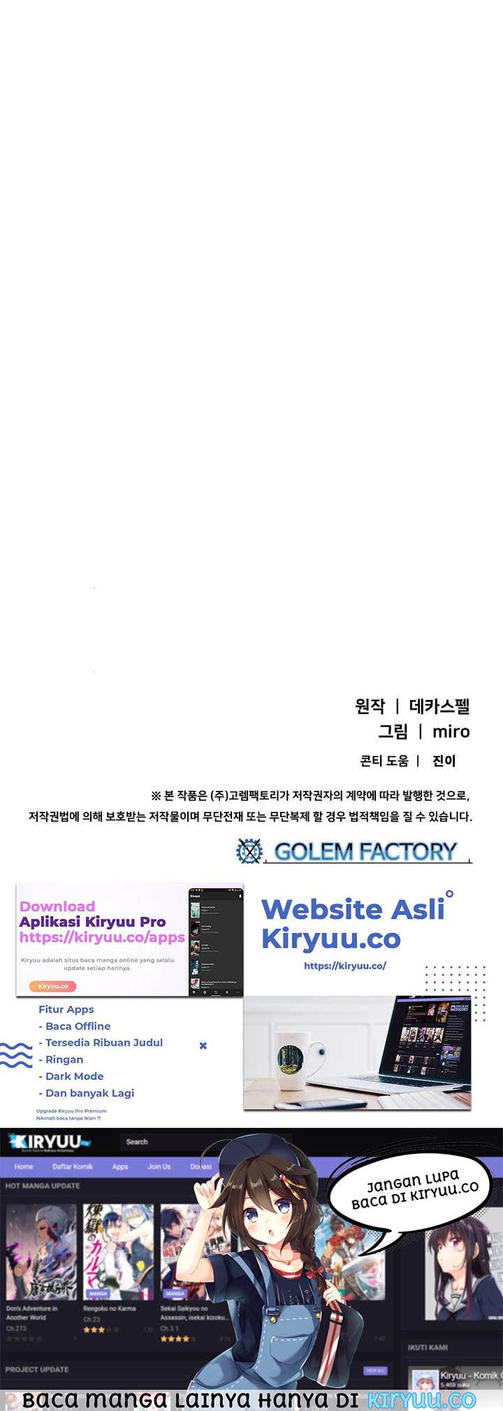 I Am The Sorcerer King chapter 80 halaman 29
