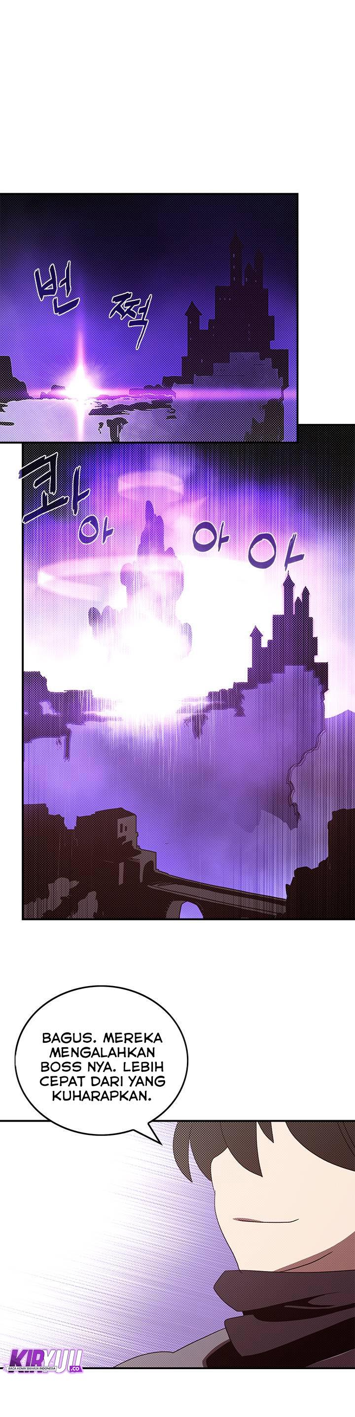 I Am The Sorcerer King chapter 81 halaman 11