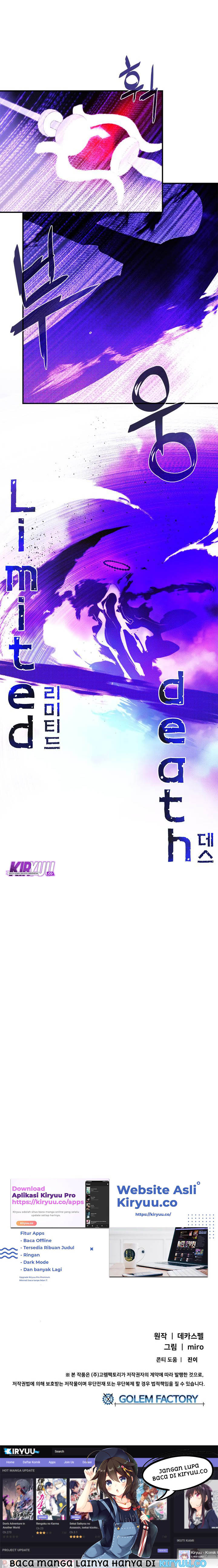 I Am The Sorcerer King chapter 82 halaman 16