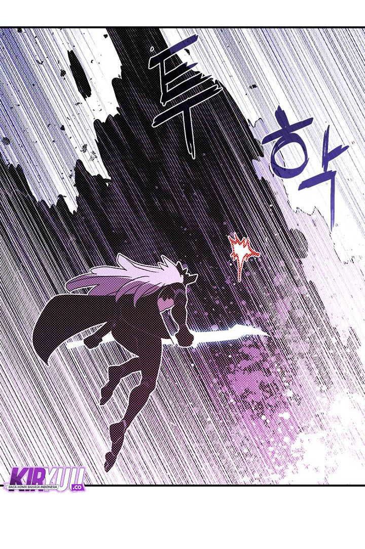 I Am The Sorcerer King chapter 83 halaman 18