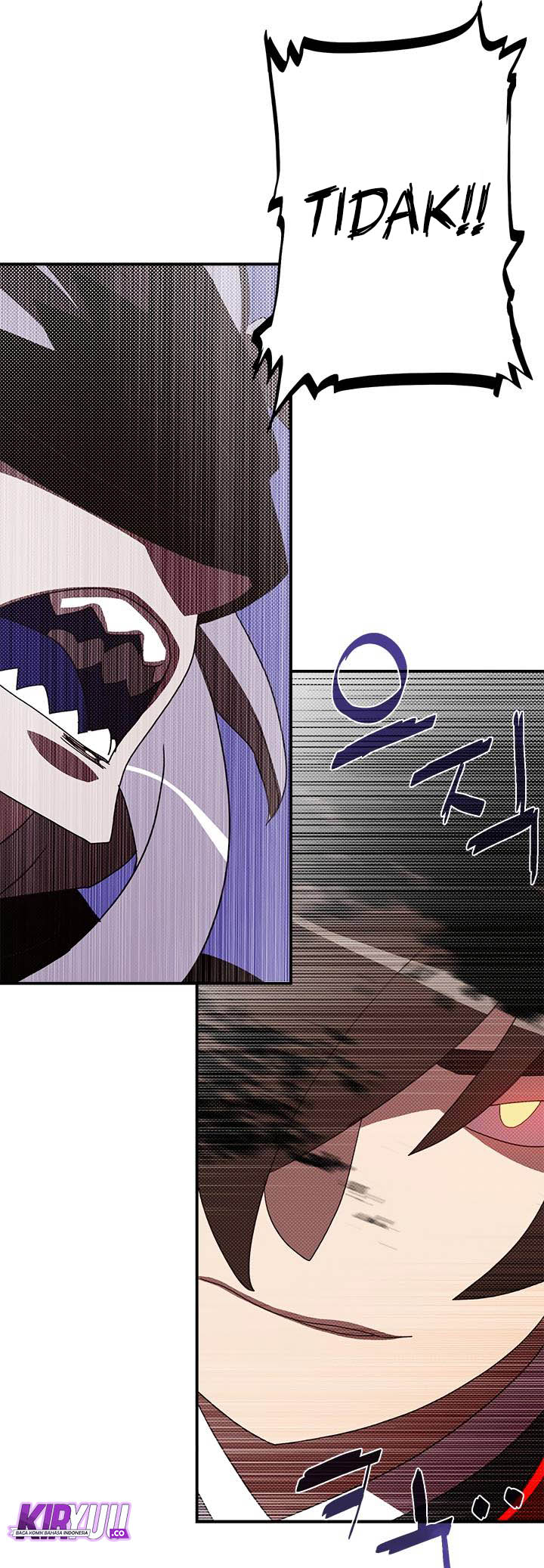 I Am The Sorcerer King chapter 83 halaman 21