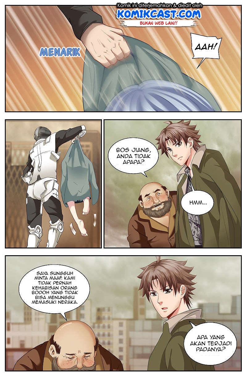 I Have a Mansion In The Post-Apocalyptic World chapter 26 halaman 5
