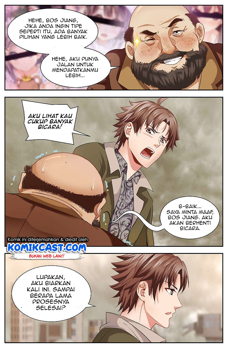 I Have a Mansion In The Post-Apocalyptic World chapter 26 halaman 7