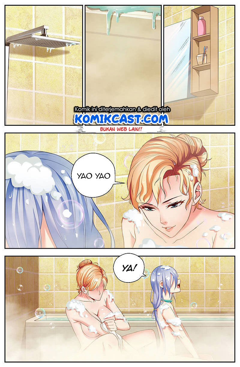 I Have a Mansion In The Post-Apocalyptic World chapter 29 halaman 6