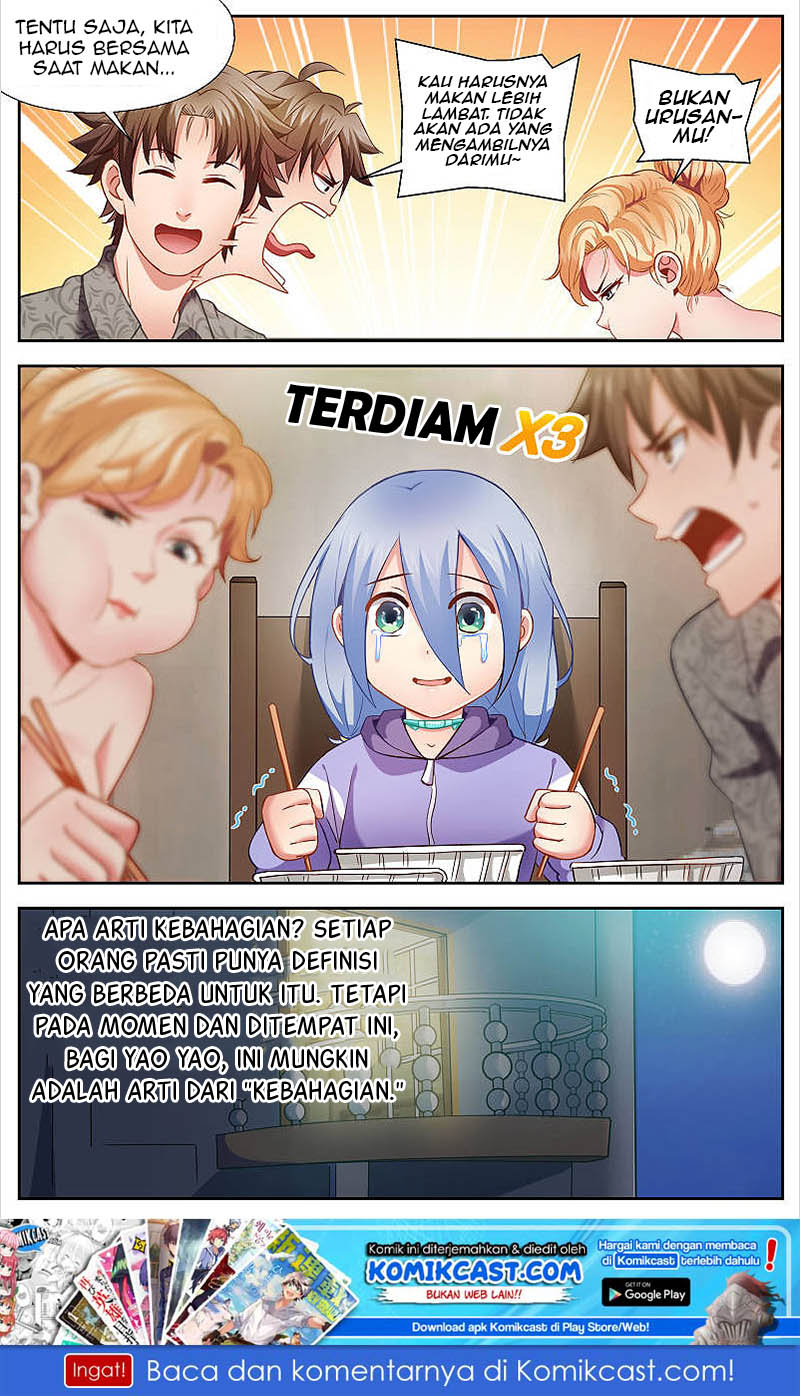 I Have a Mansion In The Post-Apocalyptic World chapter 30 halaman 10