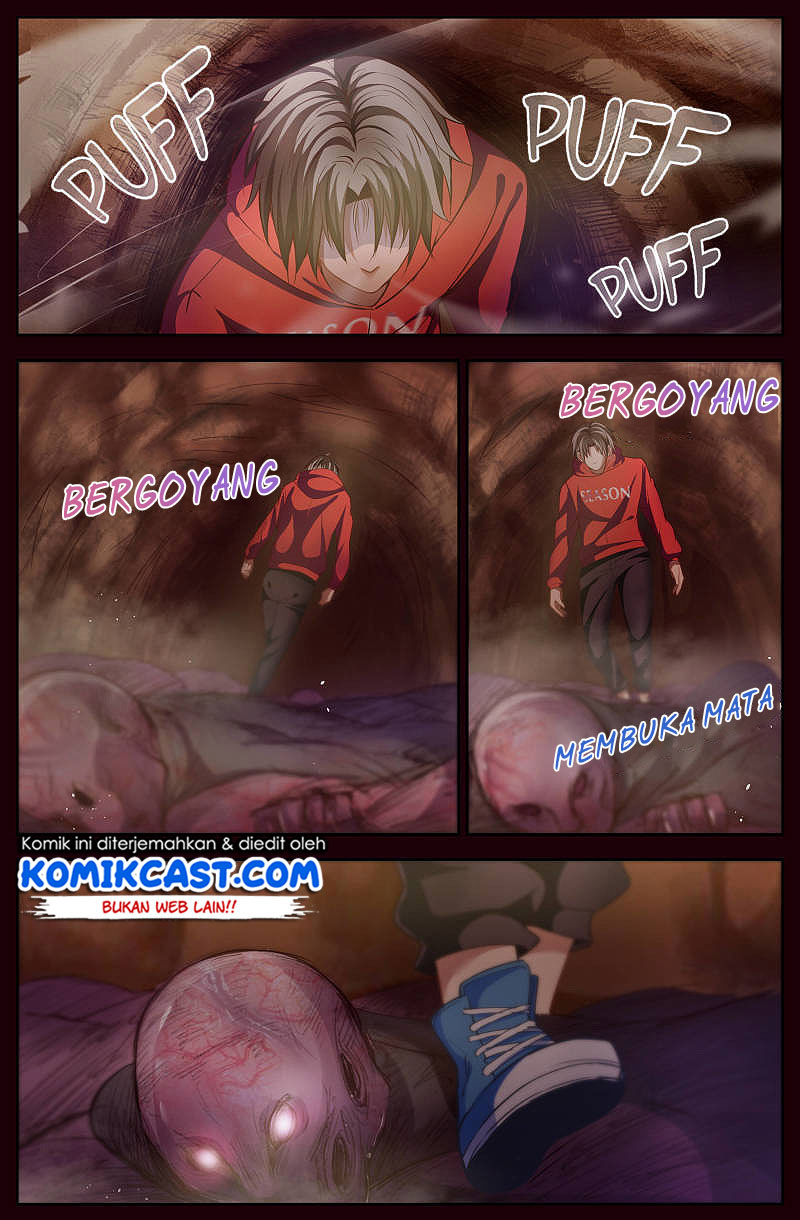 I Have a Mansion In The Post-Apocalyptic World chapter 39 halaman 6