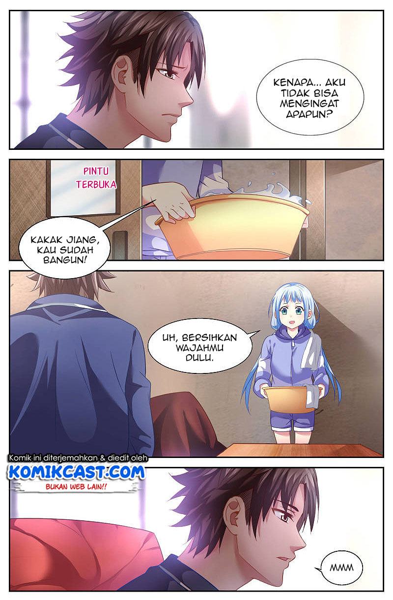 I Have a Mansion In The Post-Apocalyptic World chapter 40 halaman 8