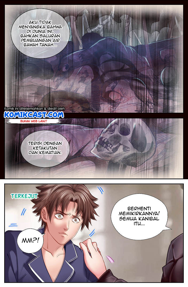 I Have a Mansion In The Post-Apocalyptic World chapter 41 halaman 5