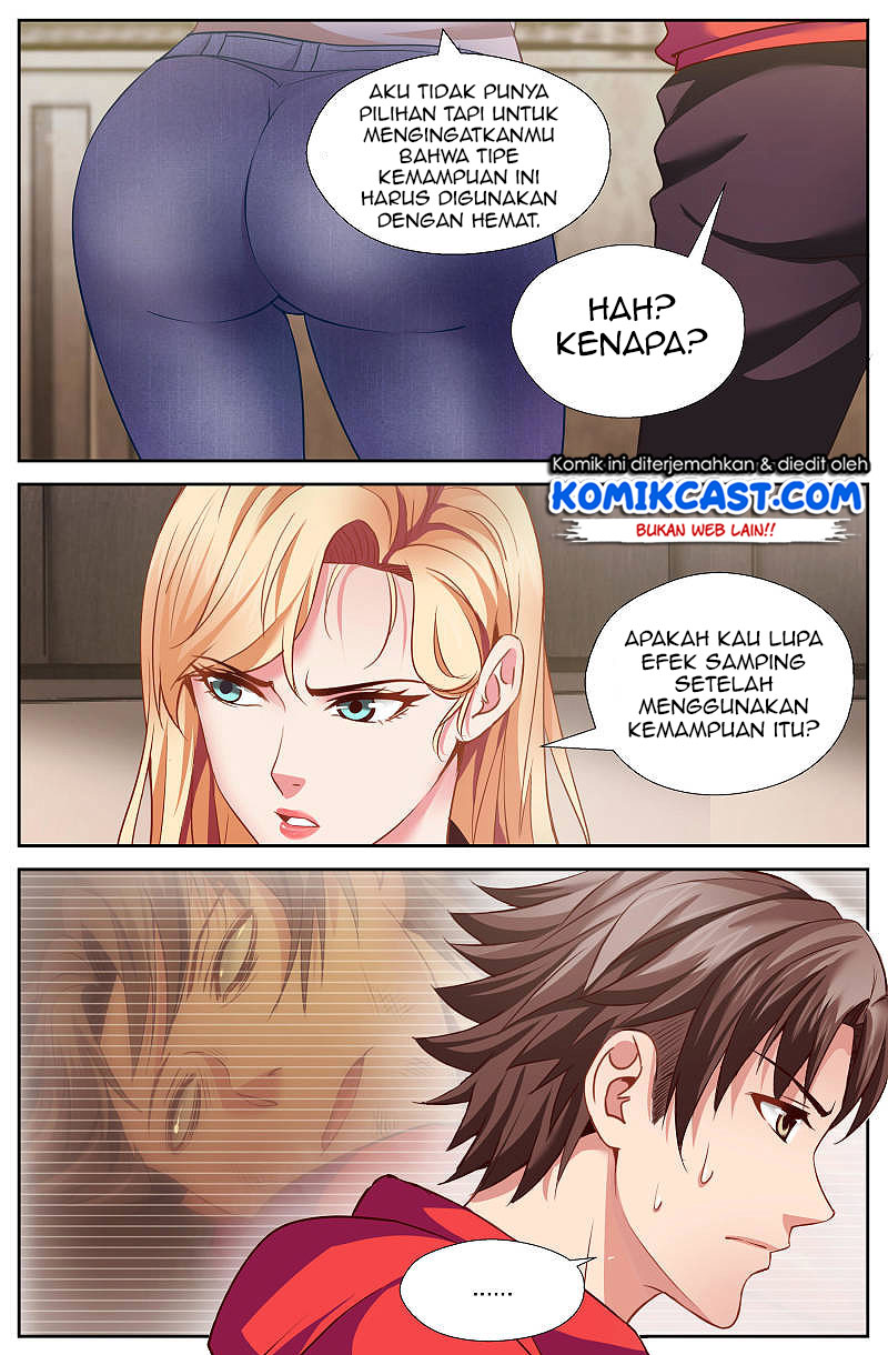 I Have a Mansion In The Post-Apocalyptic World chapter 42 halaman 6