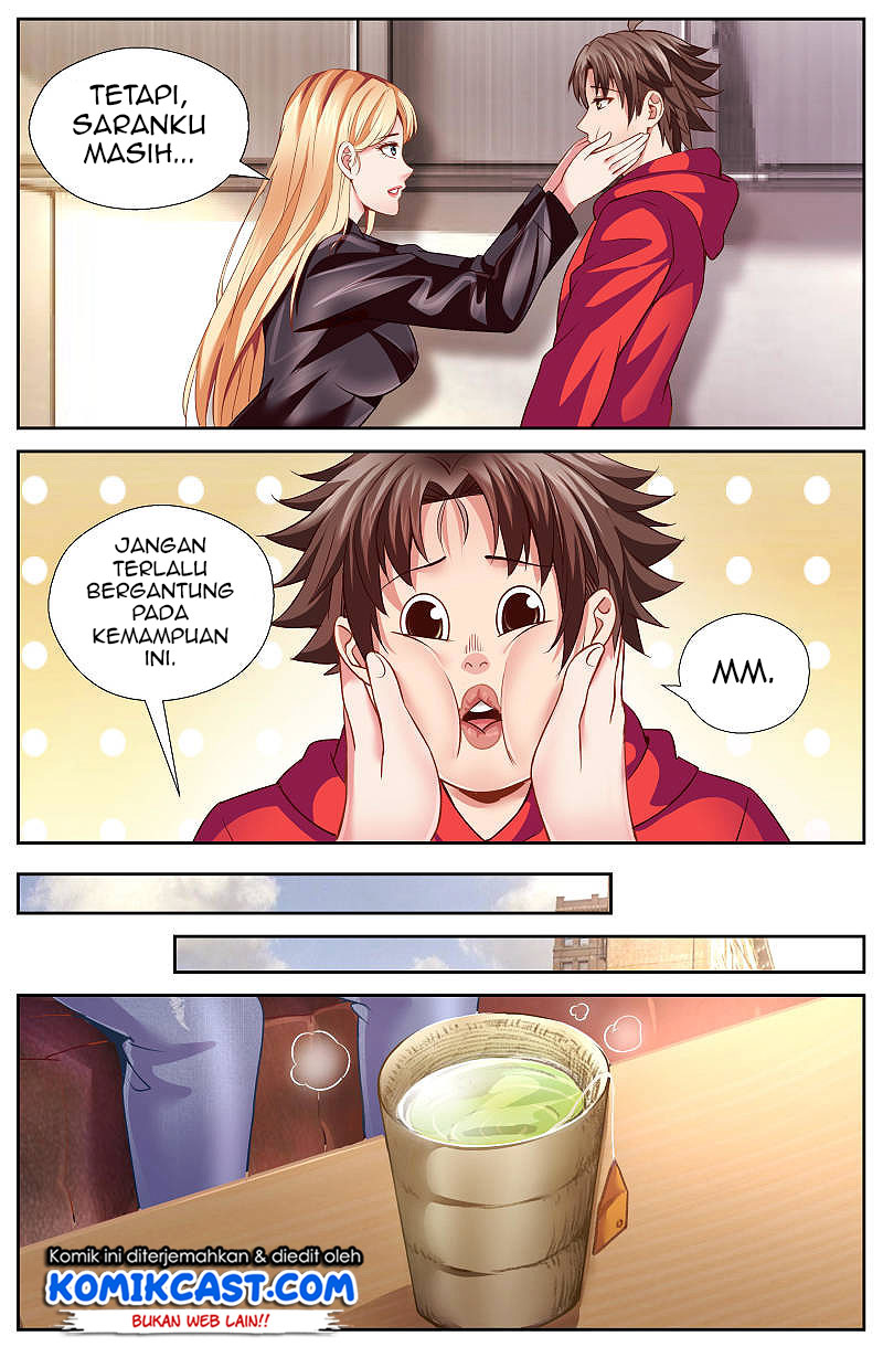 I Have a Mansion In The Post-Apocalyptic World chapter 42 halaman 9