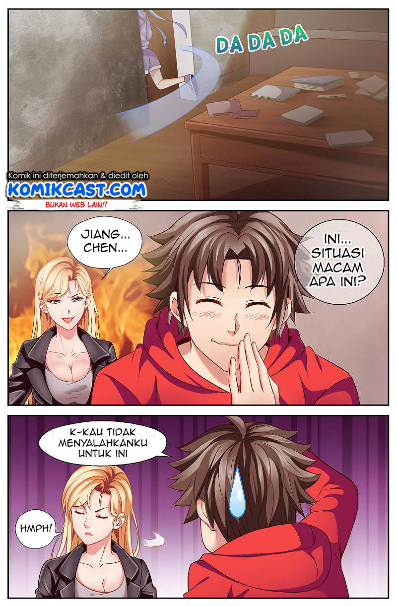 I Have a Mansion In The Post-Apocalyptic World chapter 43 halaman 6