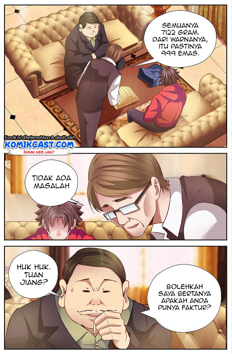 I Have a Mansion In The Post-Apocalyptic World chapter 45 halaman 5