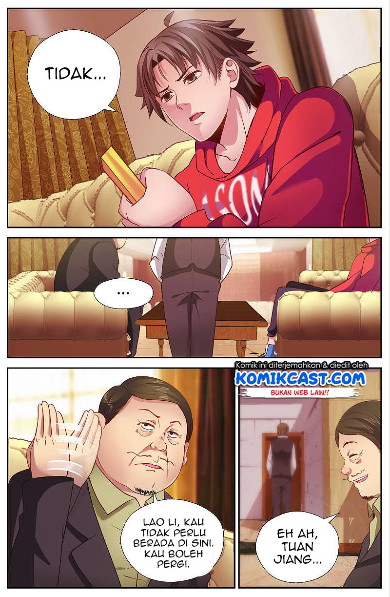 I Have a Mansion In The Post-Apocalyptic World chapter 45 halaman 6