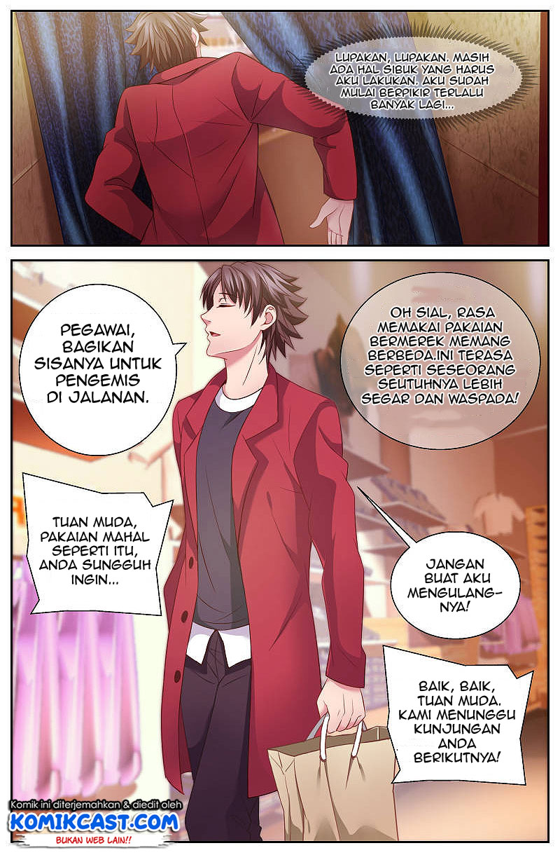 I Have a Mansion In The Post-Apocalyptic World chapter 47 halaman 6